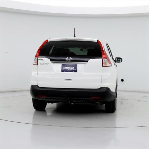 used 2014 Honda CR-V car, priced at $14,998