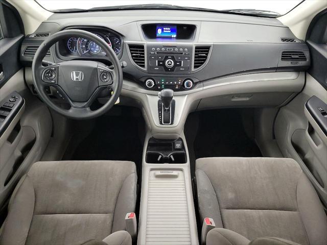 used 2014 Honda CR-V car, priced at $14,998