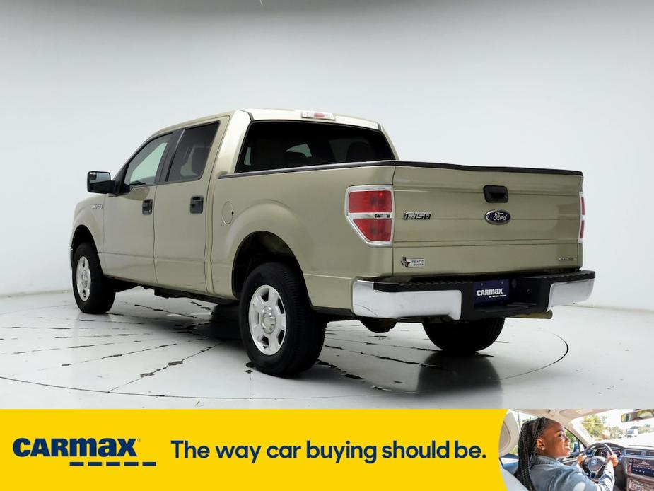 used 2013 Ford F-150 car, priced at $20,998