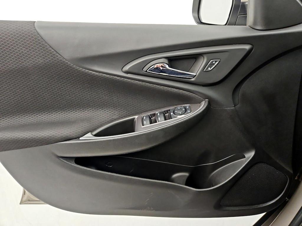 used 2023 Chevrolet Malibu car, priced at $20,998