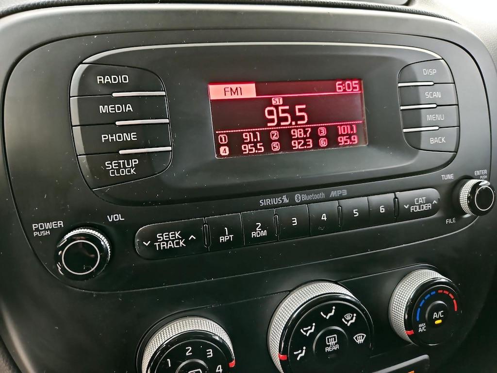 used 2015 Kia Soul car, priced at $13,599