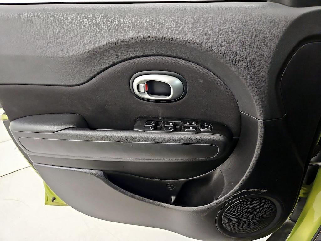 used 2015 Kia Soul car, priced at $13,599