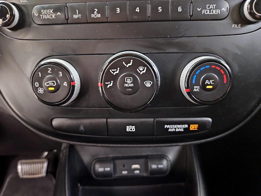 used 2015 Kia Soul car, priced at $13,599