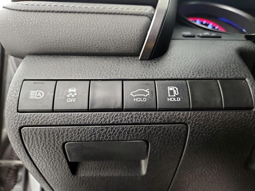 used 2023 Toyota Camry car, priced at $29,998
