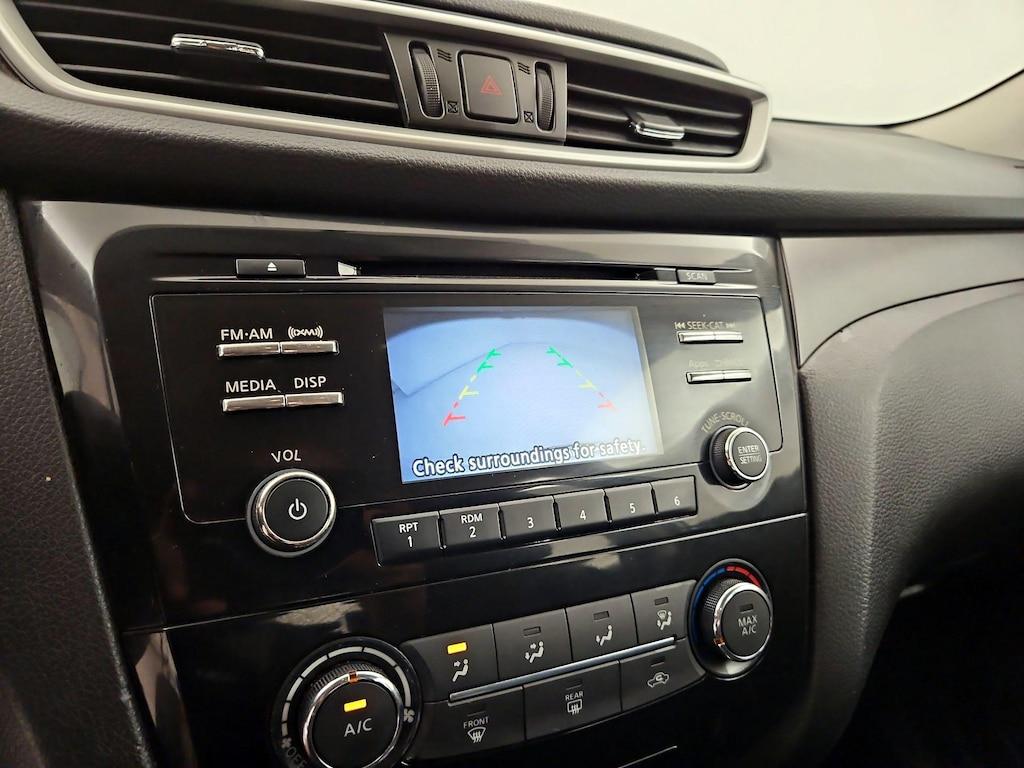 used 2016 Nissan Rogue car, priced at $14,998