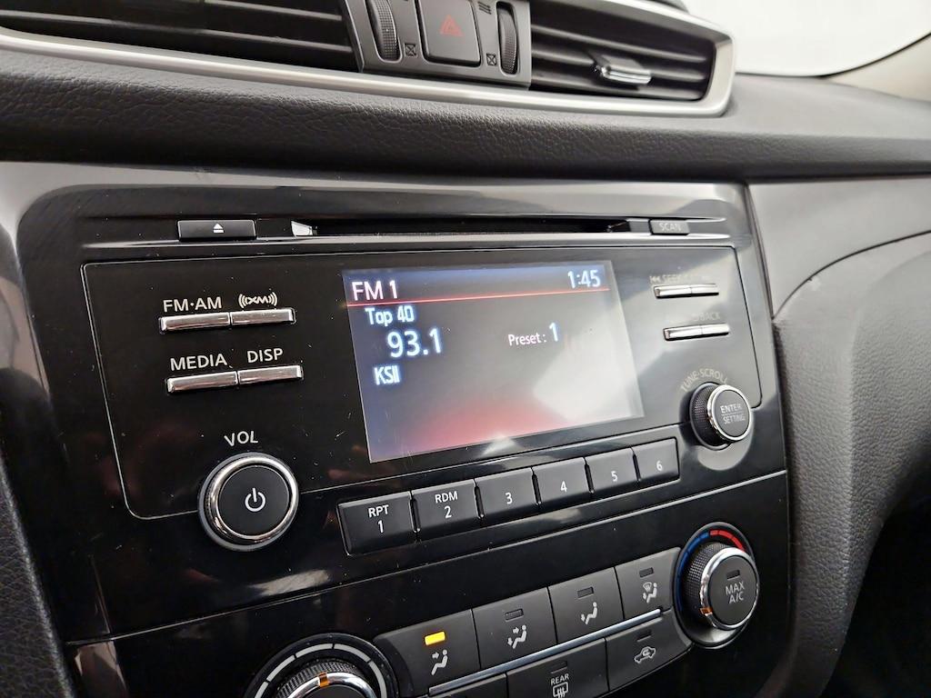 used 2016 Nissan Rogue car, priced at $14,998