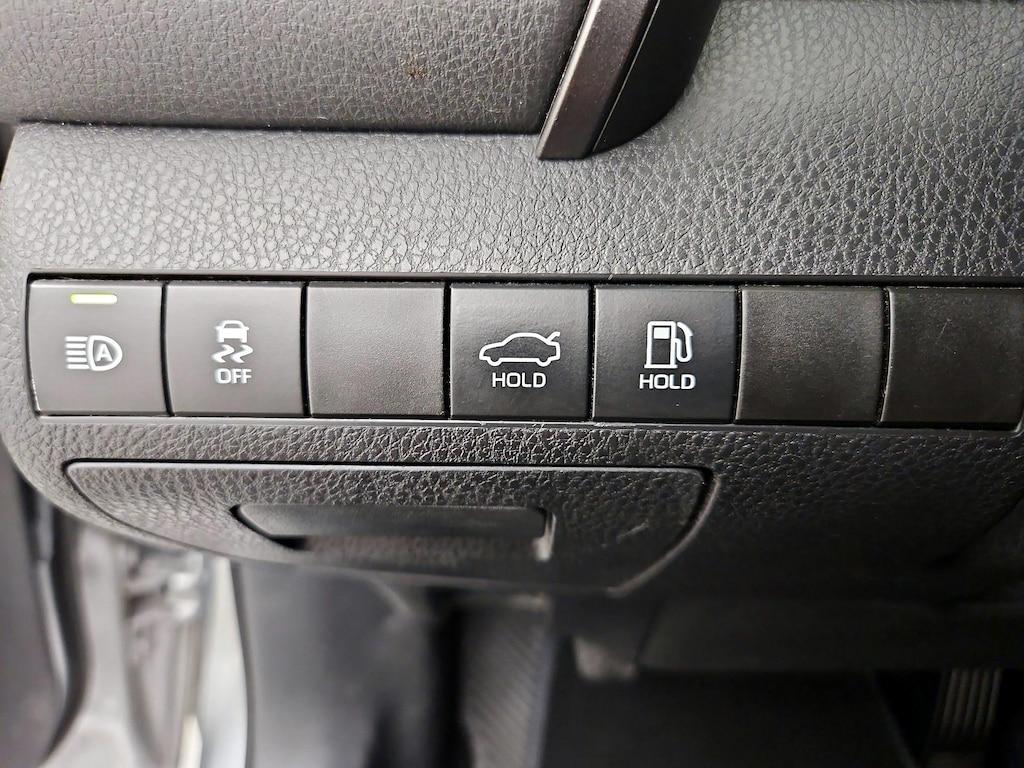 used 2019 Toyota Camry car, priced at $17,998