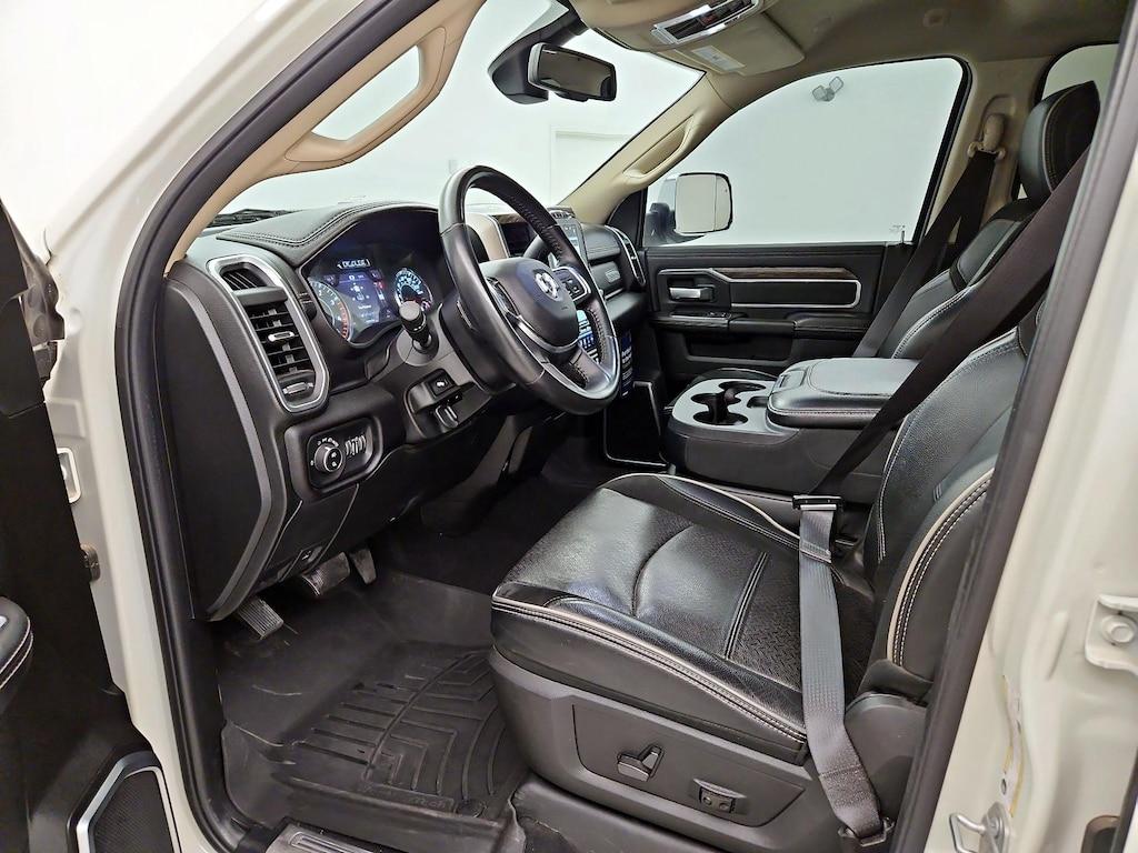 used 2021 Ram 2500 car, priced at $60,998