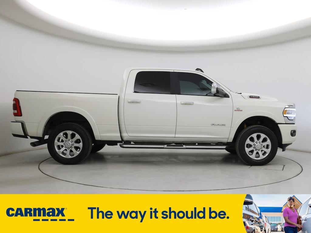 used 2021 Ram 2500 car, priced at $60,998