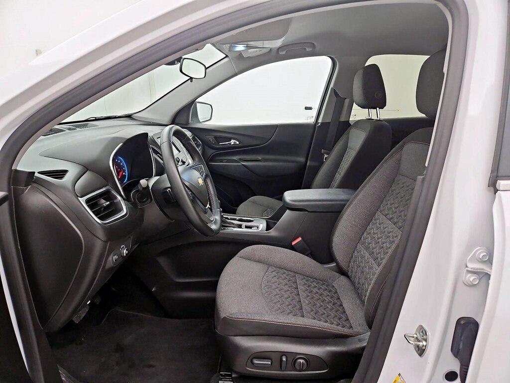 used 2024 Chevrolet Equinox car, priced at $23,998