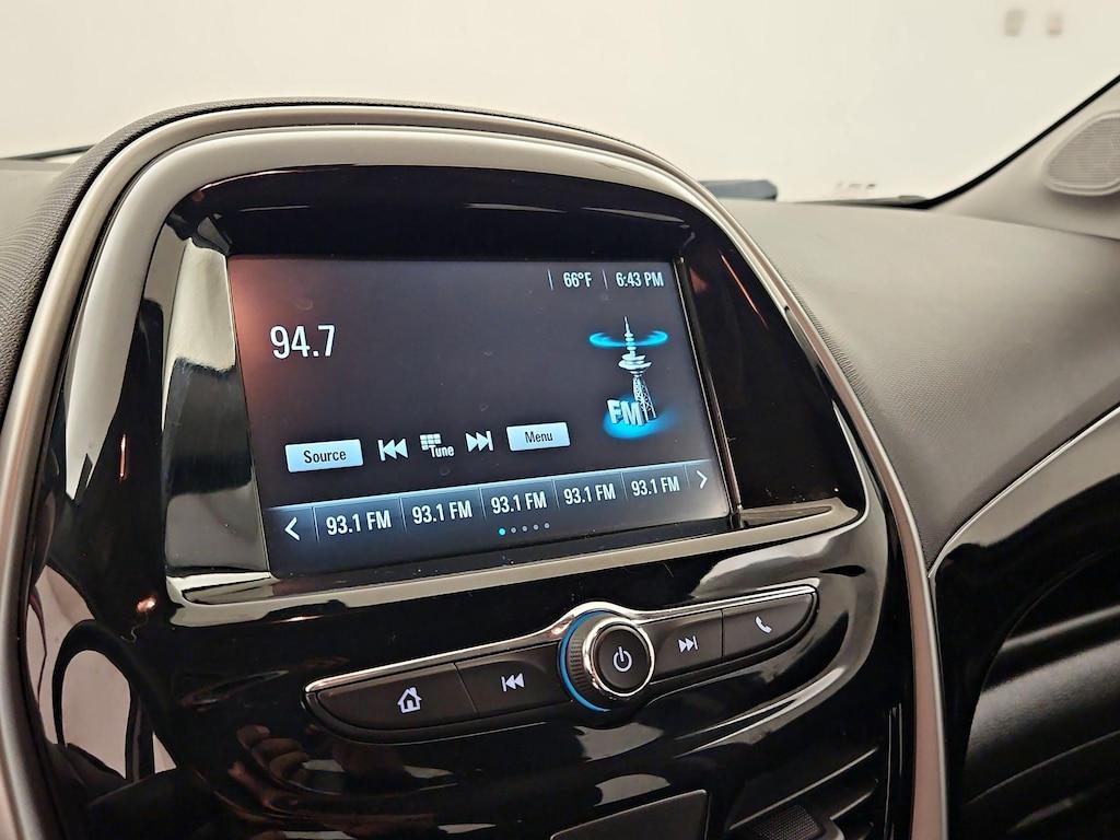 used 2018 Chevrolet Spark car, priced at $11,998