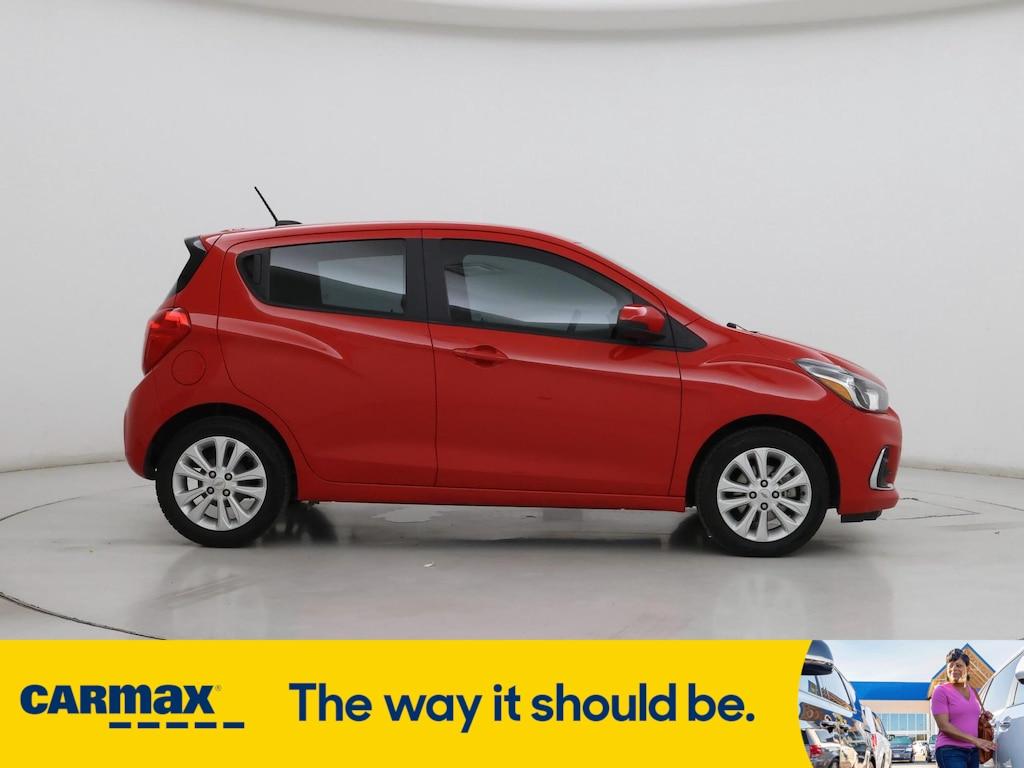 used 2018 Chevrolet Spark car, priced at $11,998