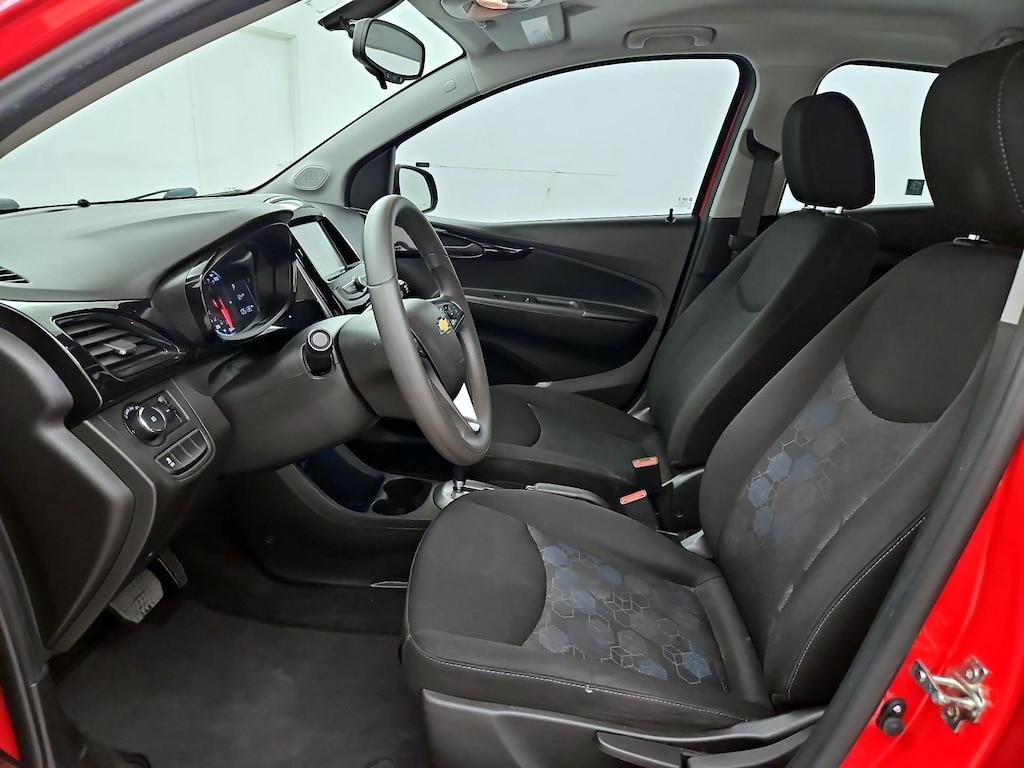 used 2018 Chevrolet Spark car, priced at $11,998