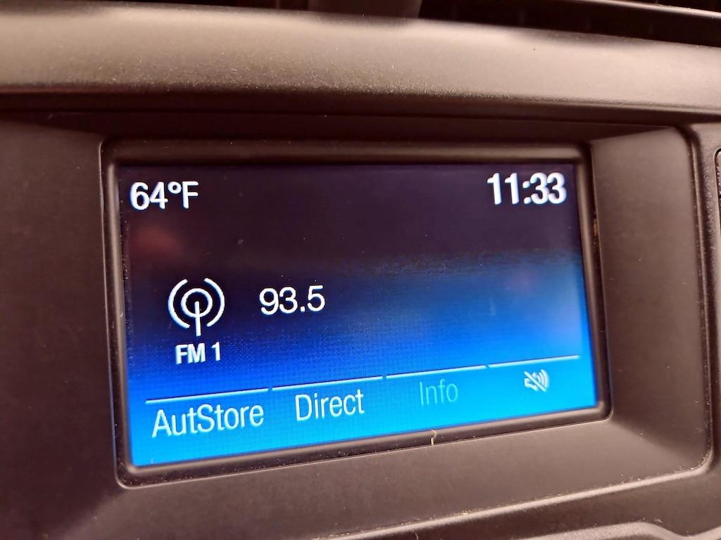 used 2017 Ford Fusion car, priced at $13,599