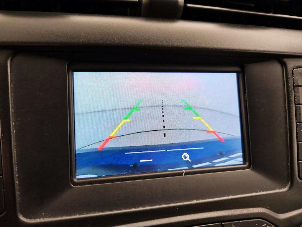 used 2017 Ford Fusion car, priced at $13,599