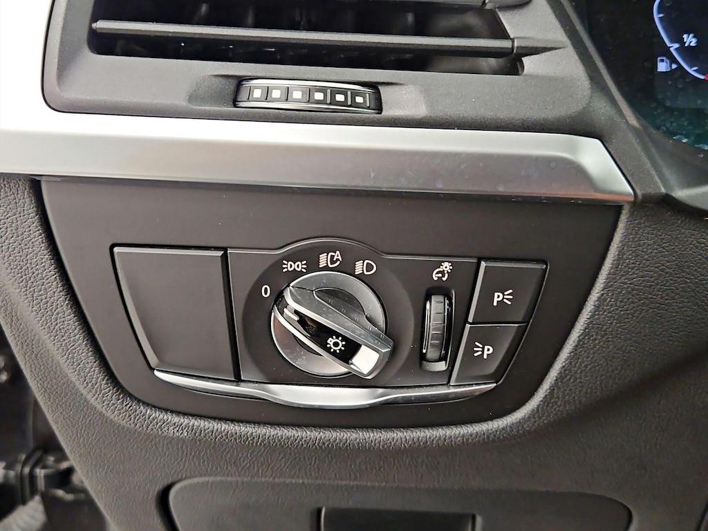 used 2022 BMW X4 car, priced at $39,998