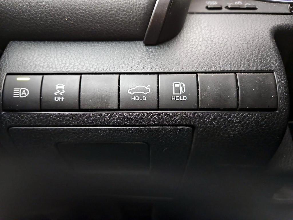 used 2019 Toyota Camry car, priced at $23,998