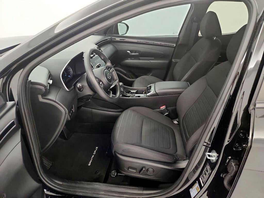 used 2024 Hyundai SANTA CRUZ car, priced at $29,998