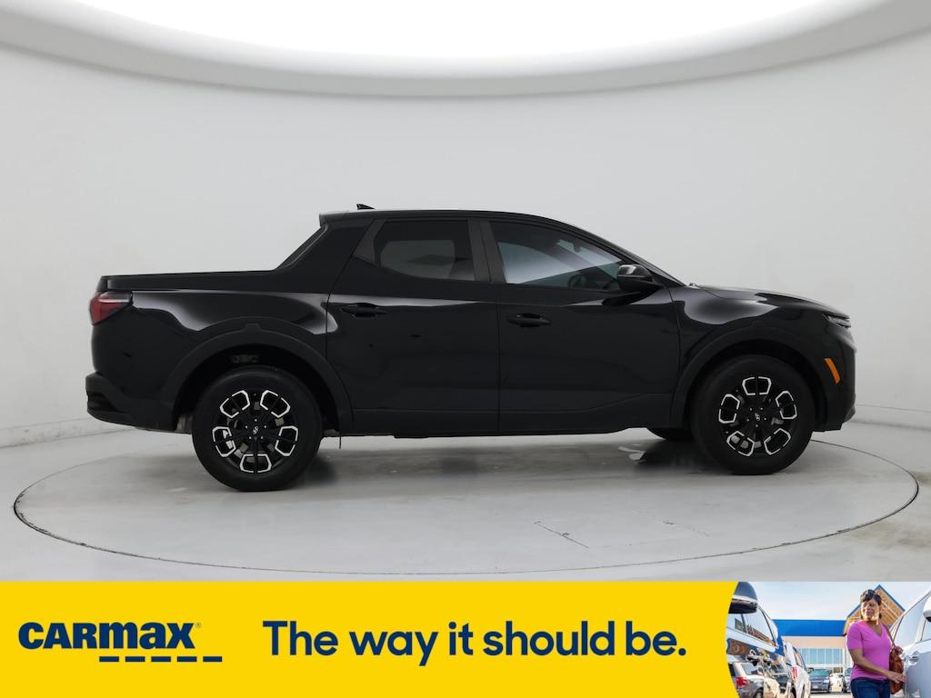 used 2024 Hyundai SANTA CRUZ car, priced at $29,998