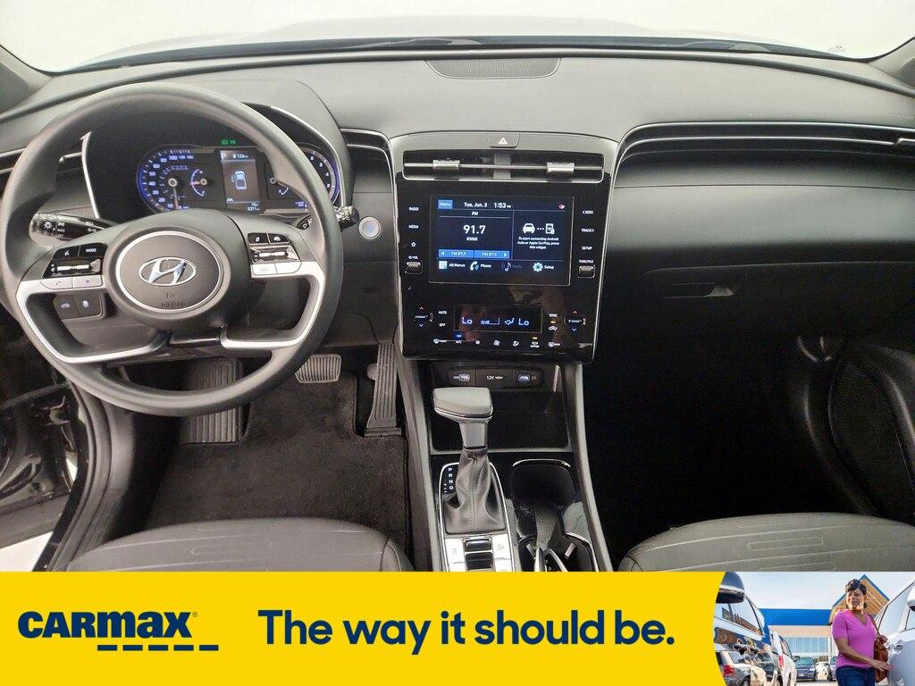 used 2024 Hyundai SANTA CRUZ car, priced at $29,998