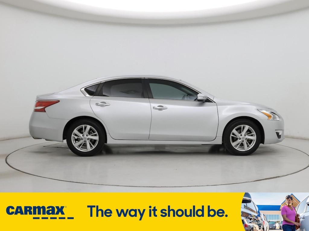 used 2013 Nissan Altima car, priced at $14,998