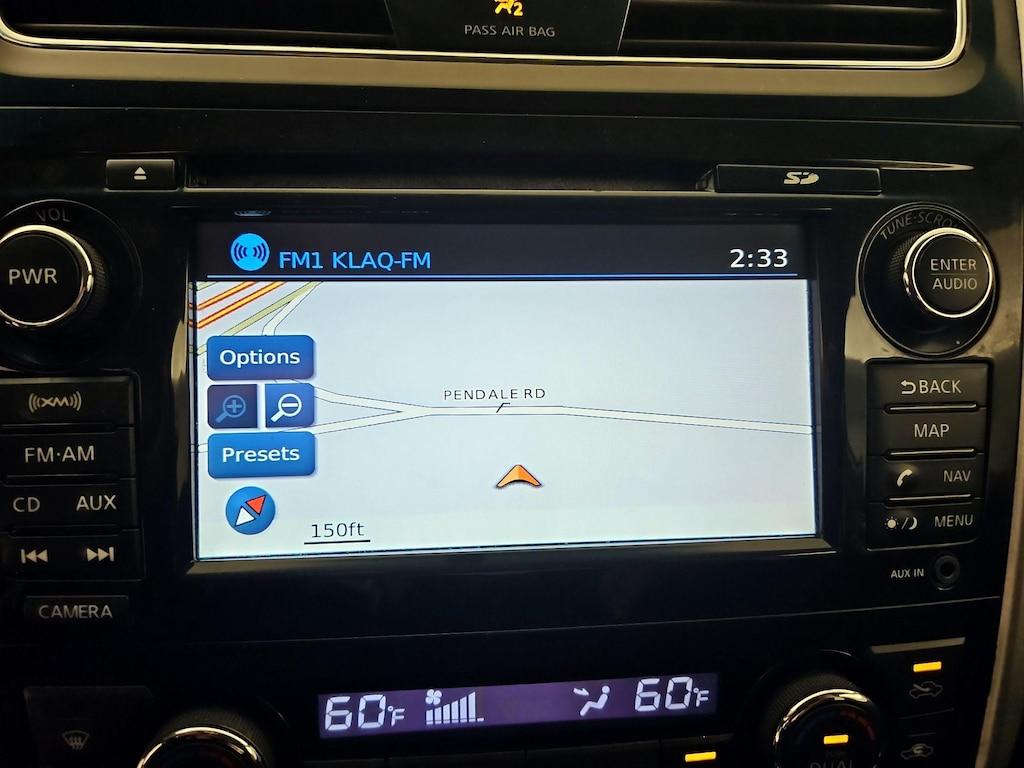 used 2013 Nissan Altima car, priced at $14,998