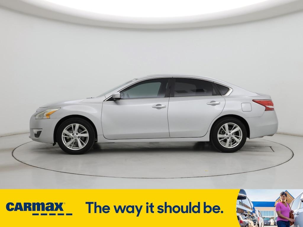 used 2013 Nissan Altima car, priced at $14,998