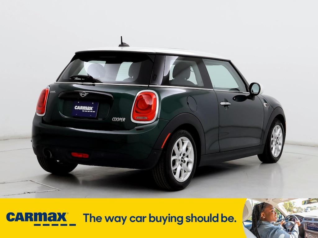 used 2019 MINI Hardtop car, priced at $18,998