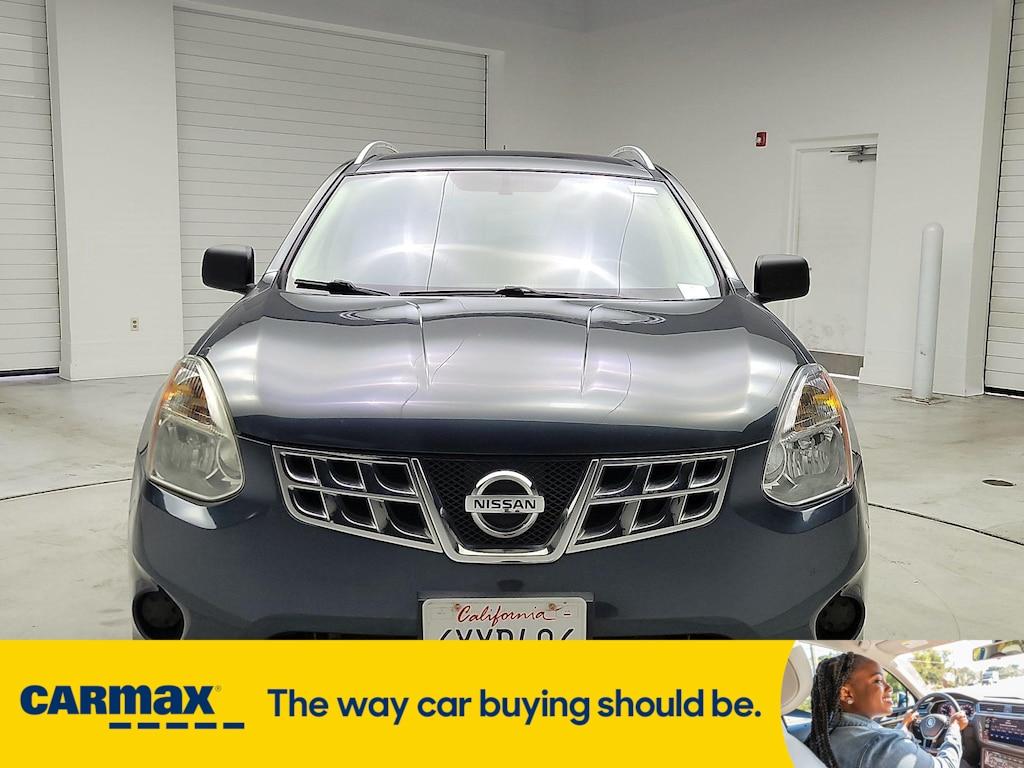 used 2013 Nissan Rogue car, priced at $11,998