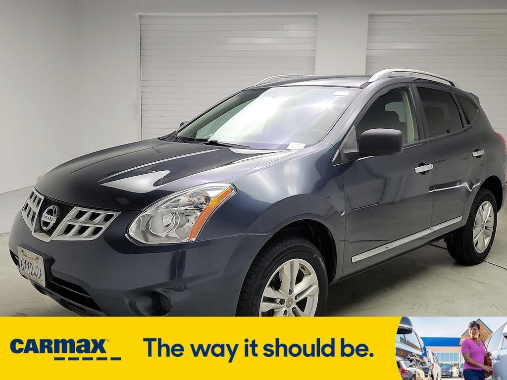 used 2013 Nissan Rogue car, priced at $11,998