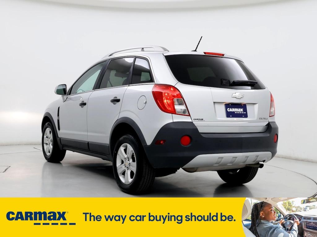 used 2013 Chevrolet Captiva Sport car, priced at $11,998