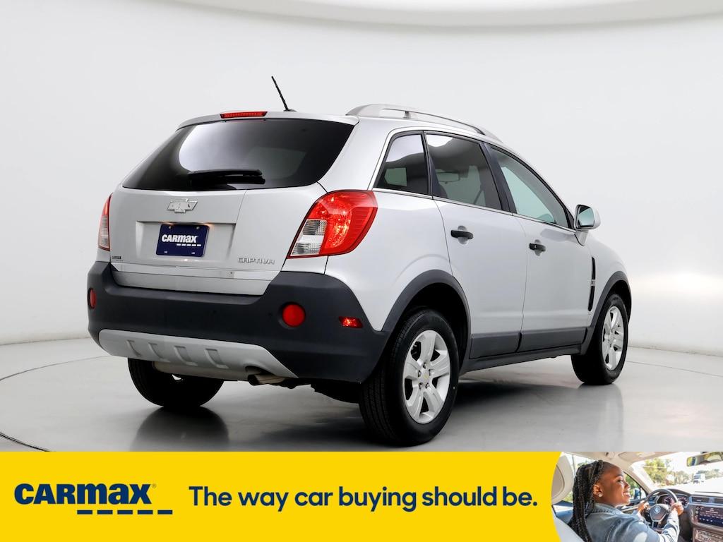 used 2013 Chevrolet Captiva Sport car, priced at $11,998