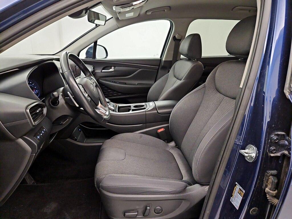 used 2023 Hyundai Santa Fe car, priced at $22,998