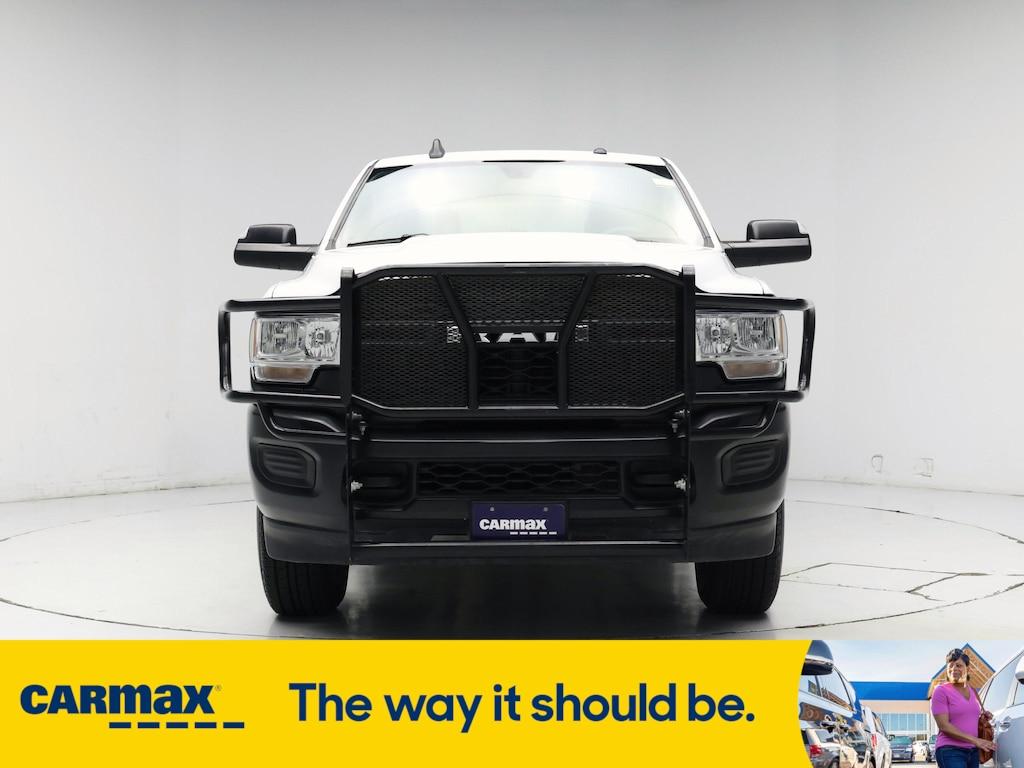 used 2021 Ram 2500 car, priced at $37,998