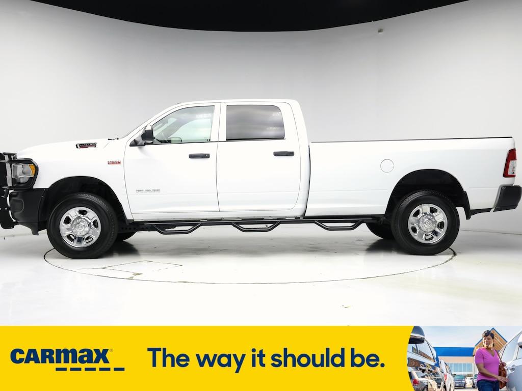 used 2021 Ram 2500 car, priced at $37,998