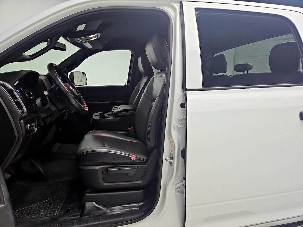 used 2021 Ram 2500 car, priced at $37,998
