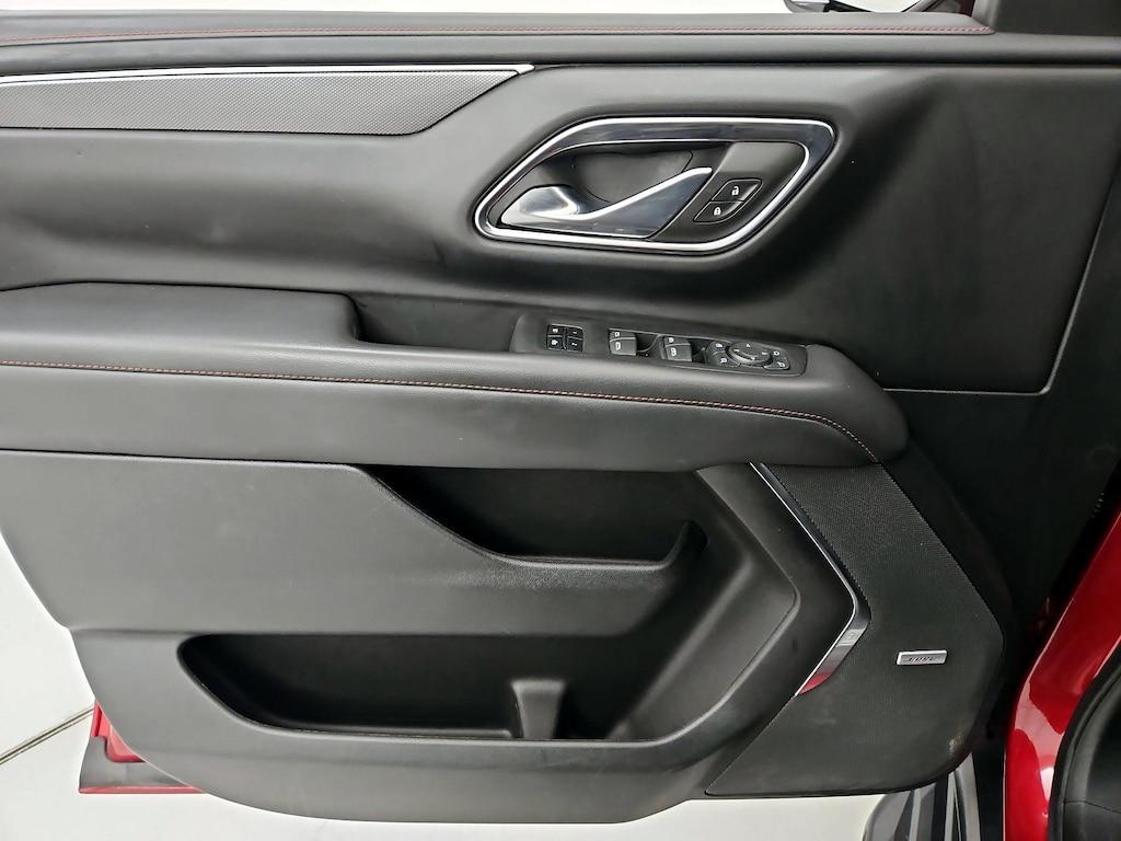 used 2023 Chevrolet Tahoe car, priced at $54,998