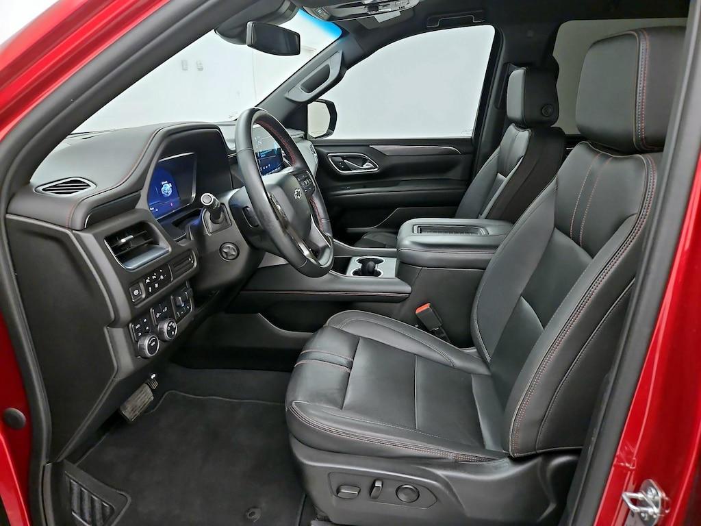 used 2023 Chevrolet Tahoe car, priced at $54,998