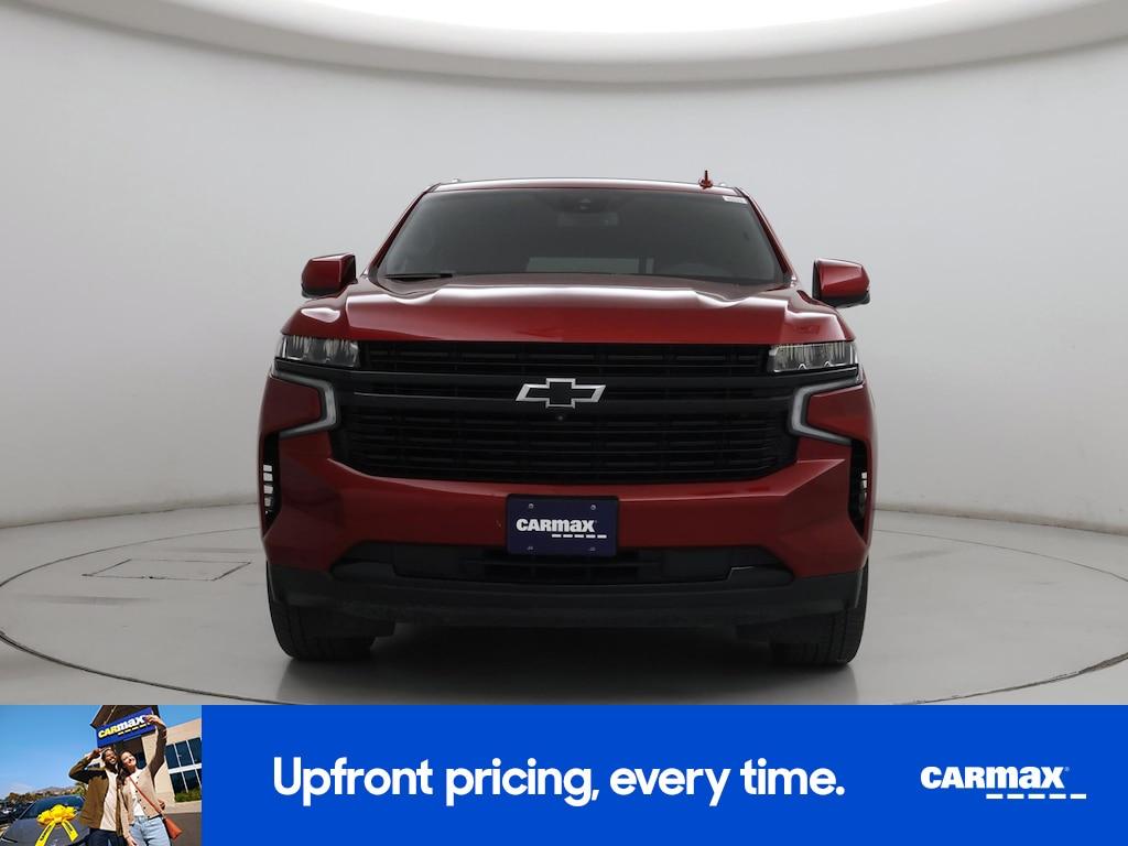 used 2023 Chevrolet Tahoe car, priced at $54,998