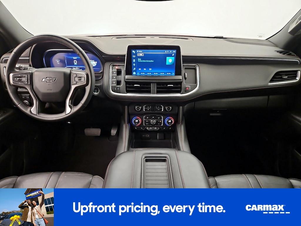 used 2023 Chevrolet Tahoe car, priced at $54,998