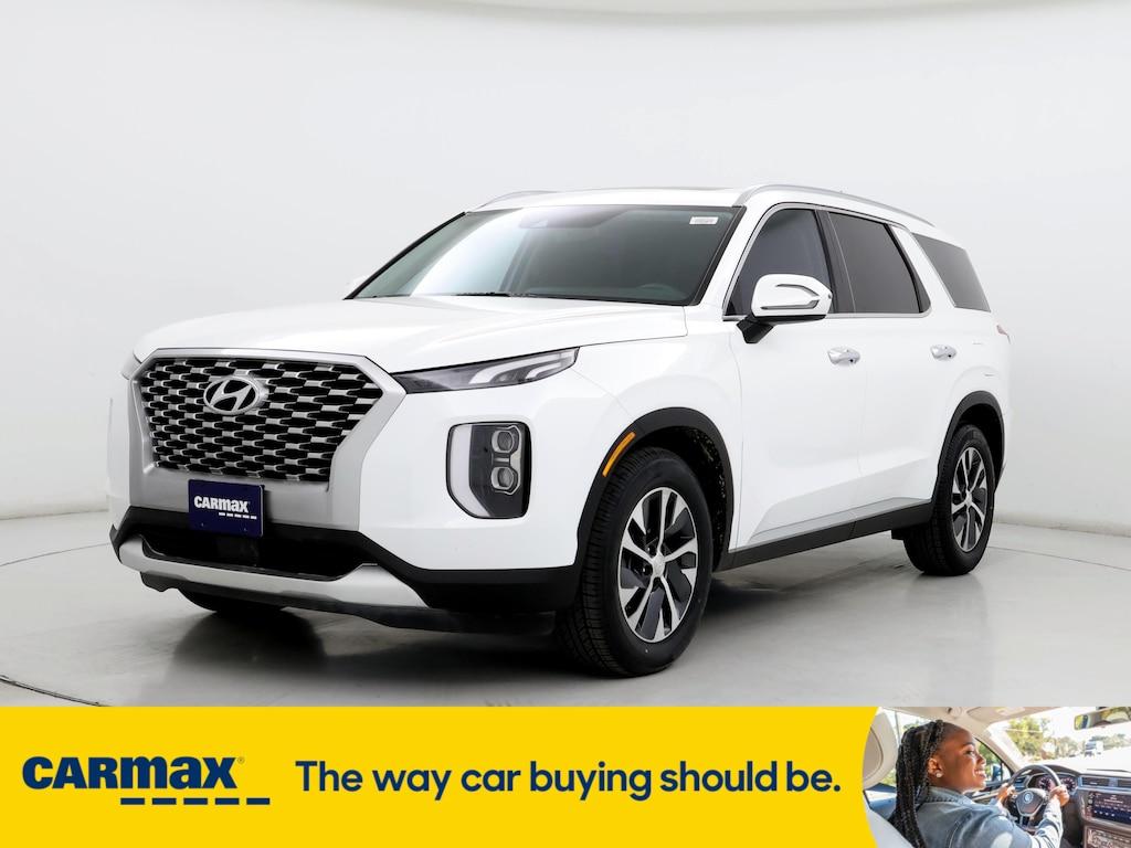 used 2022 Hyundai Palisade car, priced at $32,998