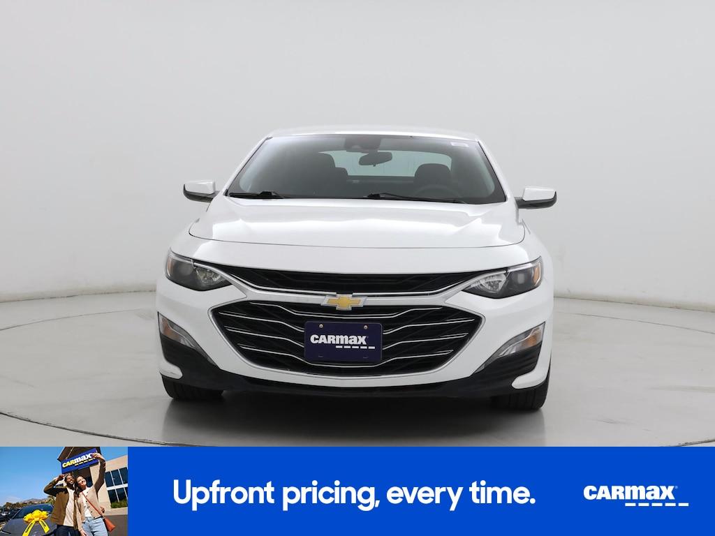 used 2024 Chevrolet Malibu car, priced at $20,998