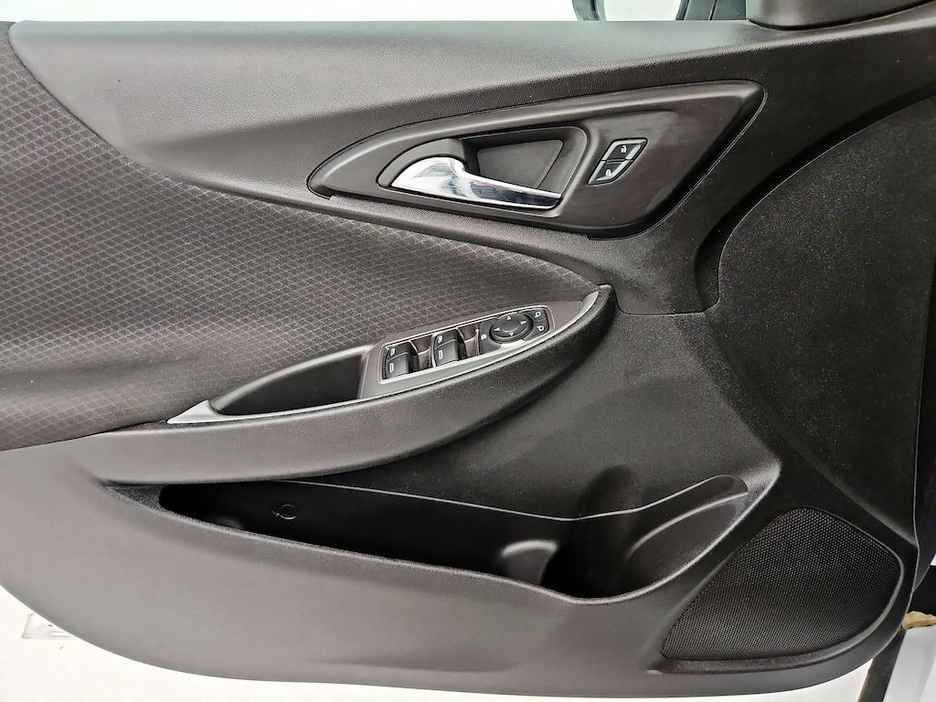 used 2024 Chevrolet Malibu car, priced at $20,998