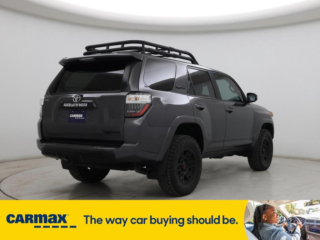 used 2020 Toyota 4Runner car, priced at $49,998