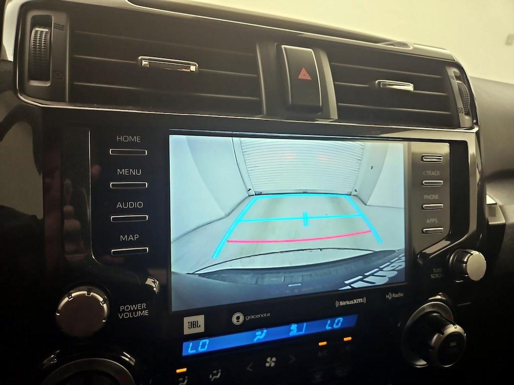 used 2020 Toyota 4Runner car, priced at $49,998