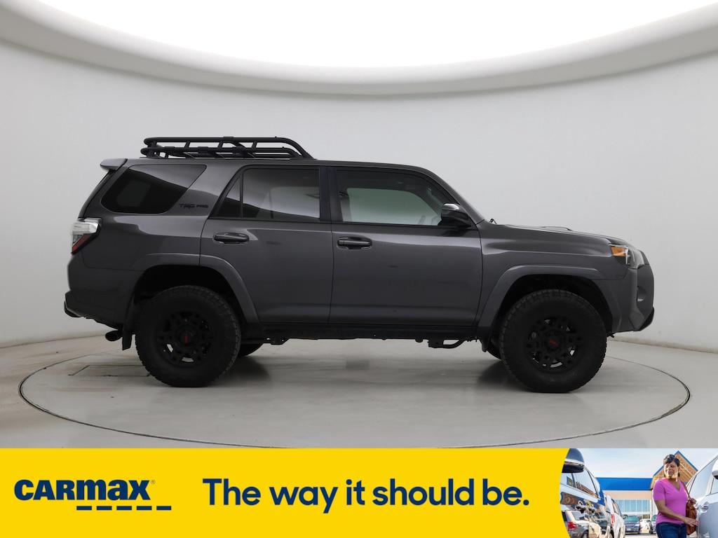used 2020 Toyota 4Runner car, priced at $49,998