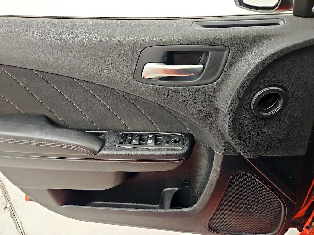 used 2022 Dodge Charger car, priced at $30,998