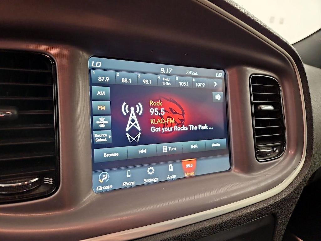 used 2022 Dodge Charger car, priced at $30,998