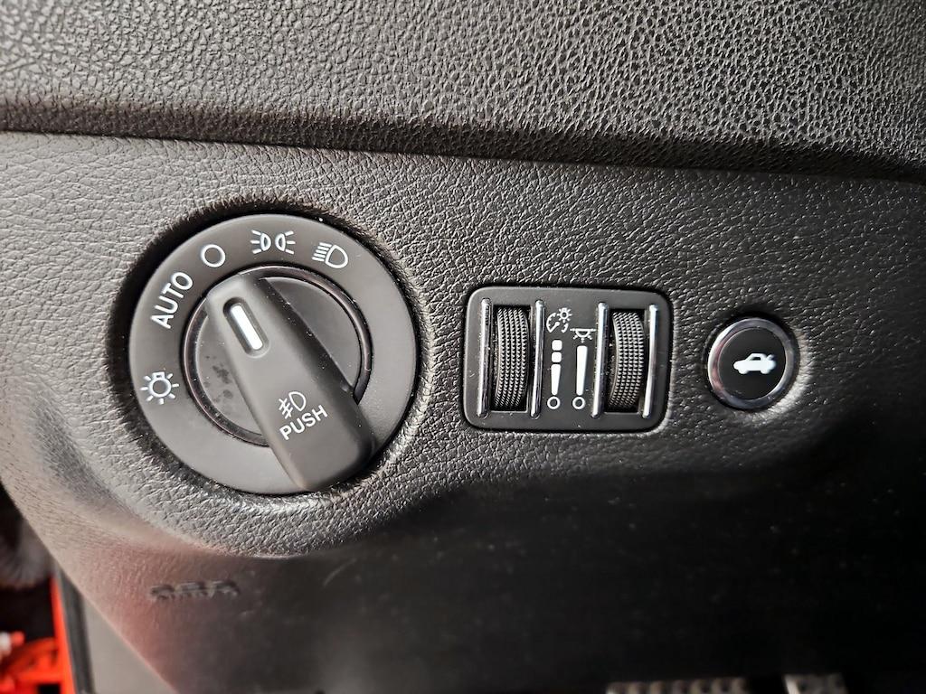 used 2022 Dodge Charger car, priced at $30,998