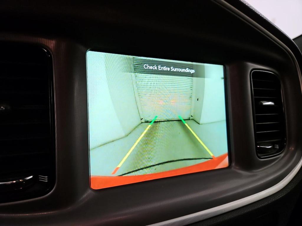 used 2022 Dodge Charger car, priced at $30,998